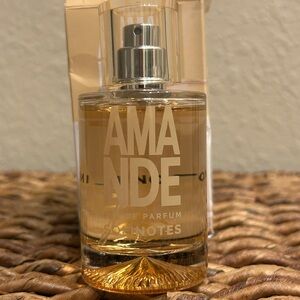 Solinotes Amande Eau de Parfum